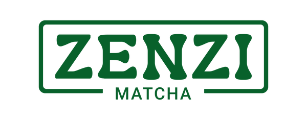 Zenzi Matcha