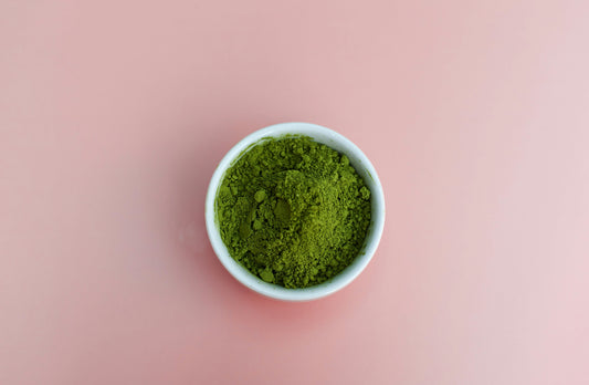 How to Make Matcha - A Step-by-Step Guide for Beginners