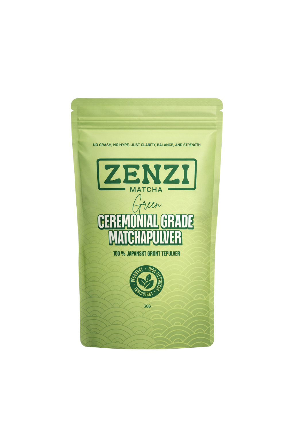 Zenzi Ceremonial Matcha Powder