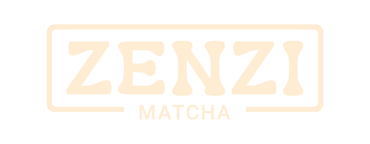 Zenzi Matcha